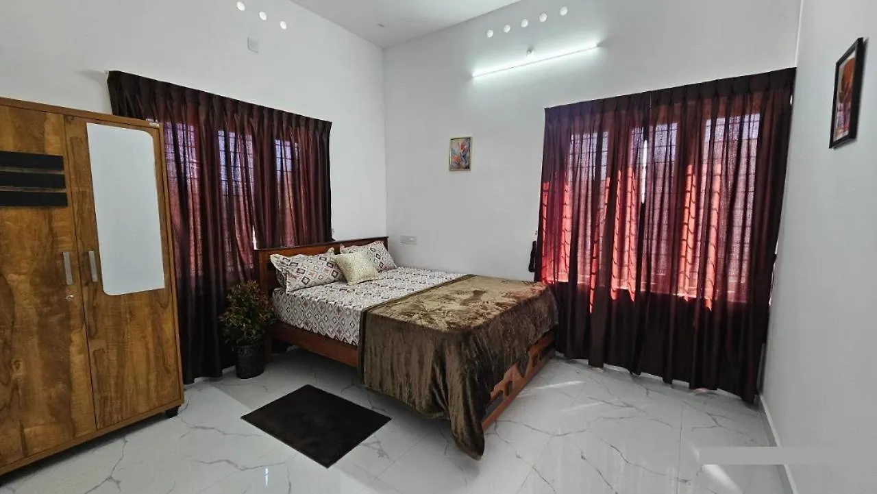 Beverly Hills Vagamon Villa