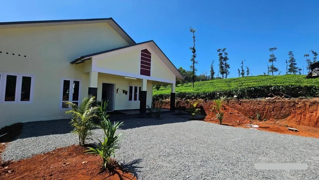 Villa Beverly Hills Vagamon India